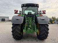 Schlepper / Traktor John Deere 6R175 AP 50KM COMMAND-PRO G5-PLUS 2024 710 UUR!!!