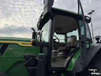 Schlepper / Traktor John Deere 6R175 AP 50KM COMMAND-PRO G5-PLUS 2024 710 UUR!!!