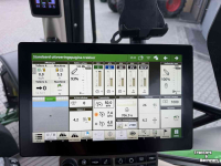 Schlepper / Traktor John Deere 6R175 AP 50KM COMMAND-PRO G5-PLUS 2024 710 UUR!!!