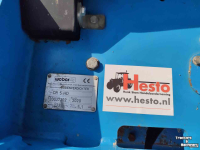 Vibrationplatten Weber CR 5 HD