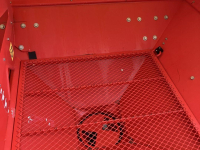 Düngerstreuer Lely Centermatic kunstmeststrooier