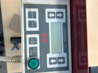 Düngerstreuer Lely Centermatic kunstmeststrooier
