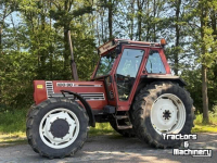 Schlepper / Traktor Fiat 100-90