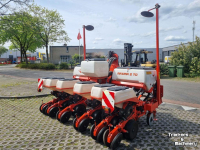 Einzelkornsägeräte Kuhn Maxima 6 rij maiszaaimachine