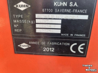 Einzelkornsägeräte Kuhn Maxima 6 rij maiszaaimachine