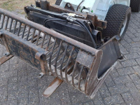Radlader Avant Avant 523