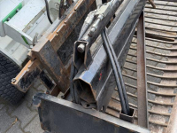 Radlader Avant Avant 523