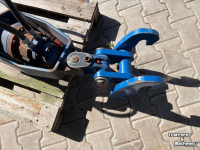Minibagger Eurograb Eurograb Grondboor 25cm 2021