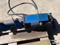 Minibagger Eurograb Eurograb Grondboor 25cm 2021