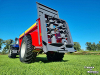 Stalldungstreuer  Optium CE 150 L meststrooier