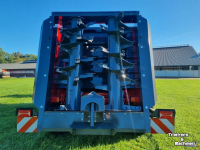 Stalldungstreuer  Optium CE 150 L meststrooier