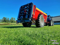 Stalldungstreuer  Optium CE 150 L meststrooier