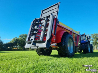 Stalldungstreuer  Optium CE 150 L meststrooier