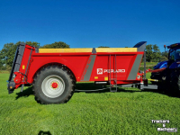 Stalldungstreuer  Optium CE 150 L meststrooier