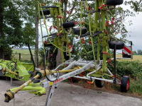 Kreiselheuer Claas VOLTO 900 T Palette