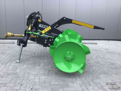 Siloverteiler VDW Nieuwe  KVD250