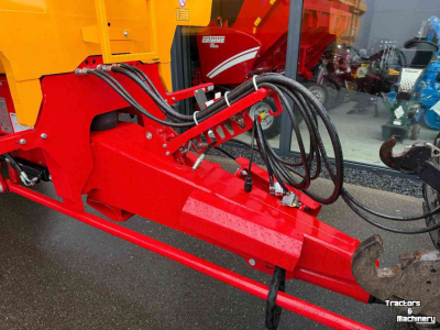 Kipper VGM Everest 22