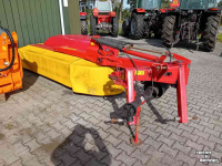 Mähwerk ZTR Agrostroj Pehlmirov Exact 285D schijvenmaaier