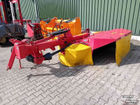 Mähwerk ZTR Agrostroj Pehlmirov Exact 285D schijvenmaaier