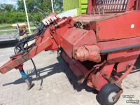 Lade- und Dosierwagen Strautmann strautmamm vitesse 1