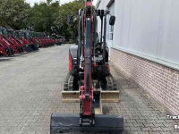 Minibagger Yanmar VIO 27 Mini-Graver