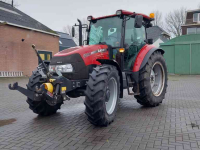 Schlepper / Traktor Case-IH 105 A