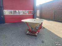 Düngerstreuer Vicon PS 604 Pendelstrooier
