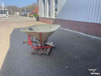 Düngerstreuer Vicon PS 604 Pendelstrooier