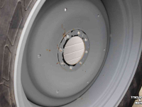 Räder, Reifen, Felgen & Distanzringe Mitas 650/65R42 AC65 trekkerbanden tractorbanden achterbanden wielen velgen 8 gaats