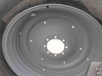 Räder, Reifen, Felgen & Distanzringe Mitas 650/65R42 AC65 trekkerbanden tractorbanden achterbanden wielen velgen 8 gaats