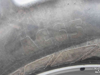 Räder, Reifen, Felgen & Distanzringe Mitas 650/65R42 AC65 trekkerbanden tractorbanden achterbanden wielen velgen 8 gaats