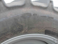 Räder, Reifen, Felgen & Distanzringe Mitas 650/65R42 AC65 trekkerbanden tractorbanden achterbanden wielen velgen 8 gaats