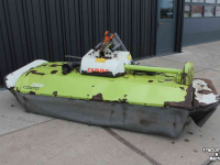 Mähwerk Claas Corto 285F front trommelmaaier type F03 cyclomaaier frontmaaier