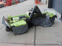 Mähwerk Claas Corto 285F front trommelmaaier type F03 cyclomaaier frontmaaier