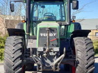 Schlepper / Traktor Fendt 818