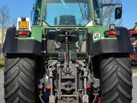 Schlepper / Traktor Fendt 818