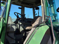 Schlepper / Traktor Fendt 818