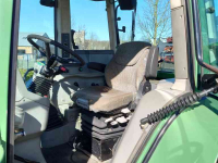Schlepper / Traktor Fendt 818