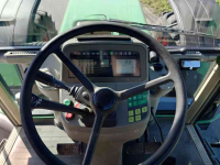 Schlepper / Traktor Fendt 818