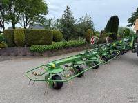 Kreiselheuer Krone KW 11.22/10 Schudder