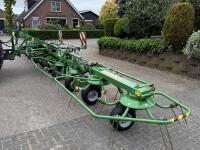 Kreiselheuer Krone KW 11.22/10 Schudder