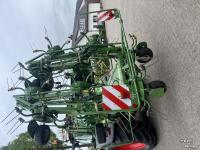 Kreiselheuer Krone KW 11.22/10 Schudder