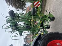 Kreiselheuer Krone KW 11.22/10 Schudder