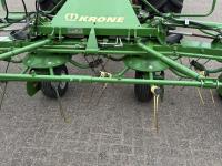 Kreiselheuer Krone KW 11.22/10 Schudder