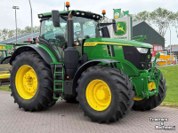 Schlepper / Traktor John Deere 6R250