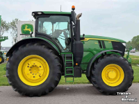 Schlepper / Traktor John Deere 6R250