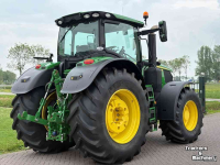 Schlepper / Traktor John Deere 6R250