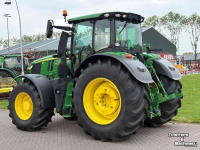 Schlepper / Traktor John Deere 6R250