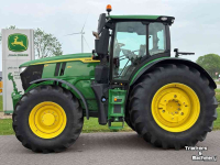 Schlepper / Traktor John Deere 6R250