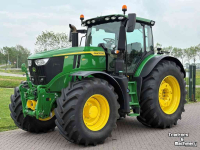 Schlepper / Traktor John Deere 6R250